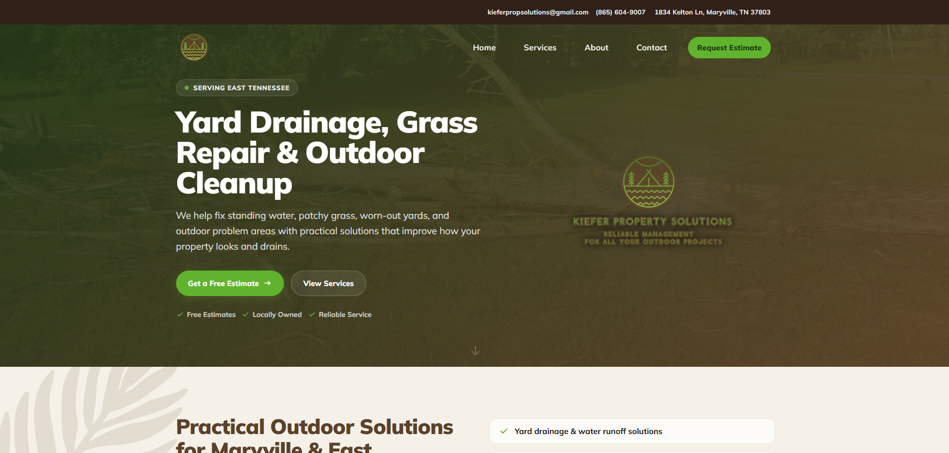 Kiefer Property Solutions