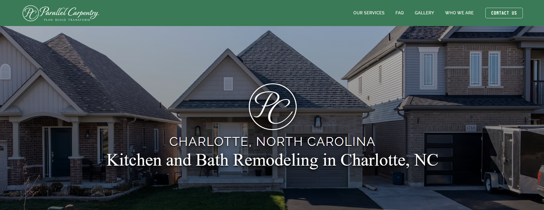 Preview of Parallel Carpentry